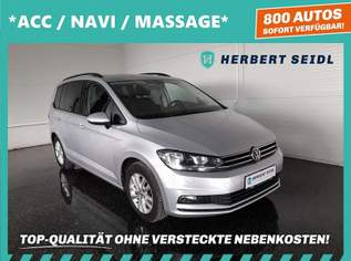 Touran CL 2,0 TDI *ACC / NAVI / SPORT MASSAGESITZ*, 19970 €, Auto & Fahrrad-Autos in 8200 Gleisdorf Touran CL 2,0 TDI *ACC / NAVI / SPORT MASSAGESITZ*, 19970 €, Auto & Fahrrad-Autos in 8200 Gleisdorf