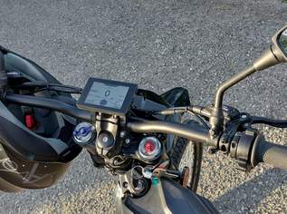 Talaria Sting R MX4 - L3e - 85km/h Enduro