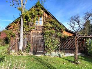 COMMUNITY LIFE UND IDYLLISCHES LANDLEBEN AUF ca. 3200m² / TEILBARES BAULAND, 1250000 €, Immobilien-Häuser in 2533 Gemeinde Klausen-Leopoldsdorf