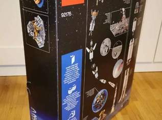 LEGO 92176 NASA Apollo Saturn V
