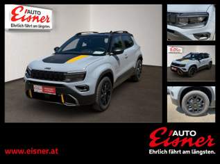 Avenger 1.2 The North Face 4xe, 33990 €, Auto & Fahrrad-Autos in 9020 Innere Stadt Avenger 1.2 The North Face 4xe, 33990 €, Auto & Fahrrad-Autos in 9020 Innere Stadt