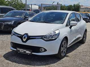 Clio Limited 1,2 16V 75, 6990 €, Auto & Fahrrad-Autos in 4614 Marchtrenk