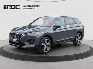 Tarraco 2,0 TDI Xcellence DSG 4Drive 7-Sitzer/Pano/AHK/DC, 32990 €, Auto & Fahrrad-Autos in 9800 Spittal an der Drau