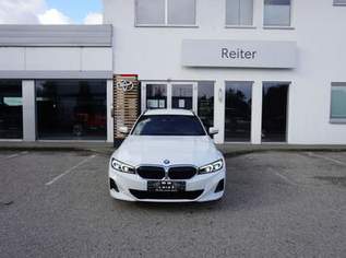 318d Touring Aut. *LED*AHK*HUD*LEDER*, 28888 €, Auto & Fahrrad-Autos in 4600 Wels 318d Touring Aut. *LED*AHK*HUD*LEDER*, 28888 €, Auto & Fahrrad-Autos in 4600 Wels