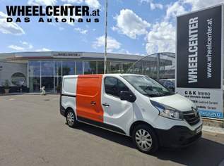 Trafic 2.0 dCi 120 L1H1 2,8t * NETTO € 7.425,-, 8911 €, Auto & Fahrrad-Autos in 7400 Oberwart Trafic 2.0 dCi 120 L1H1 2,8t * NETTO € 7.425,-, 8911 €, Auto & Fahrrad-Autos in 7400 Oberwart