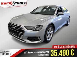 A6 40 TDI design | EXKLUSIVE AUSSTATTUNG |Business, 35490 €, Auto & Fahrrad-Autos in 4693 Desselbrunn A6 40 TDI design | EXKLUSIVE AUSSTATTUNG |Business, 35490 €, Auto & Fahrrad-Autos in 4693 Desselbrunn