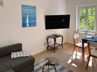 Zweitwohnsitz-Apartment in Gmunden – auch für Kurzzeitvermietung, 377321 €, Immobilien-Wohnungen in 4810 Gmunden