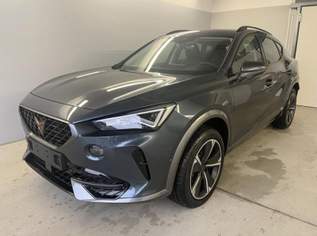 Formentor GVL+ACC+Kamera+AHK+Navi+18 Zoll+LED..., 36866 €, Auto & Fahrrad-Autos in 6844 Gemeinde Altach