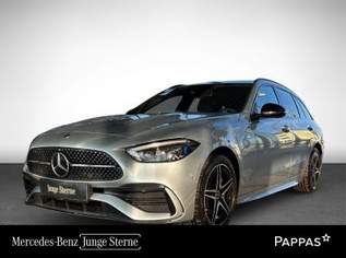 C 300 de 4MATIC T-Modell mit EQ Hybrid Technologie, 52950 €, Auto & Fahrrad-Autos in 8712 Niklasdorf