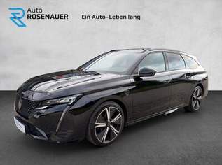 308 SW GT-Pack !Navi,Matrix LED, 360° Kamera!, 23980 €, Auto & Fahrrad-Autos in 4702 Wallern an der Trattnach 308 SW GT-Pack !Navi,Matrix LED, 360° Kamera!, 23980 €, Auto & Fahrrad-Autos in 4702 Wallern an der Trattnach