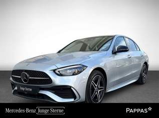 C 300 de 4MATIC, 57950 €, Auto & Fahrrad-Autos in 8051 Gösting