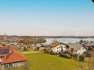 Charmantes Einfamilienhaus mit Seeblick, 3000 €, Immobilien-Häuser in 5163 Mattsee
