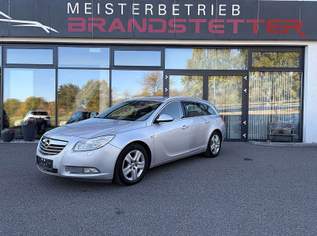 Insignia 2,0 CDTI ECOTEC ecoFL, 1990 €, Auto & Fahrrad-Autos in 3661 Gemeinde Artstetten-Pöbring