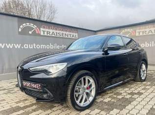 Stelvio 2,2 Jdt Veloce Q4, 28450 €, Auto & Fahrrad-Autos in 3160 Gemeinde Traisen