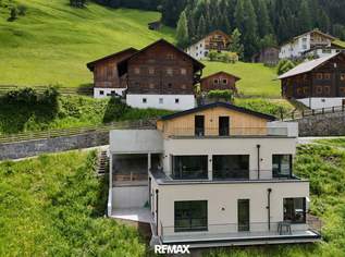 Alpine Residence See – Neubau mit 5 hochwertigen Apartments!, 1590000 €, Immobilien-Gewerbeobjekte in 6553 Ahle