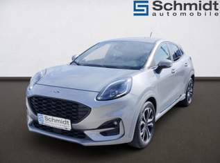 Puma 1,0 EcoBoost Hybrid ST-Line Aut., 18490 €, Auto & Fahrrad-Autos in 5020 Altstadt Puma 1,0 EcoBoost Hybrid ST-Line Aut., 18490 €, Auto & Fahrrad-Autos in 5020 Altstadt