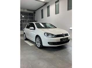 Golf Sky TDI 4Motion, 8000 €, Auto & Fahrrad-Autos in 6166 Marktgemeinde Fulpmes