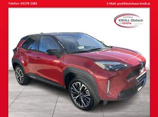 Yaris Cross 1,5 Hybrid FWD Elegant, 22990 €, Auto & Fahrrad-Autos in 8742 Obdach Yaris Cross 1,5 Hybrid FWD Elegant, 22990 €, Auto & Fahrrad-Autos in 8742 Obdach