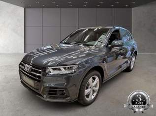 Q5 50 TFSI e PHEV 251/299 PS quattro **S-line**, 39987 €, Auto & Fahrrad-Autos in 6410 Marktgemeinde Telfs