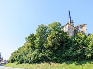 Historisches Kleinod mit großem Potenzial unter Denkmalschutz, 690000 €, Immobilien-Gewerbeobjekte in 9121 Tainach