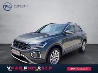 T-Roc Friends TSI, 29900 €, Auto & Fahrrad-Autos in 9020 Innere Stadt