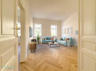 SERENITY – TOP 7 - DIE WOHNHARMONIE, 459000 €, Immobilien-Wohnungen in 1130 Hietzing