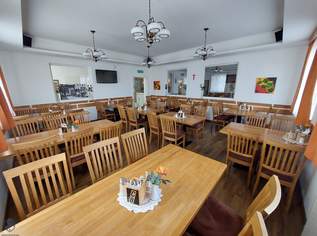 +++Sehr gut eingeführtes Gastronomielokal zu vermieten.+++, 2200 €, Immobilien-Gewerbeobjekte in 7011 Siegendorf