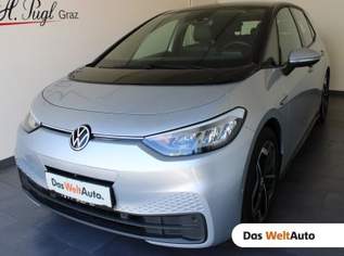 ID.3 Pro S 150 kW (5-Sitzer), 23900 €, Auto & Fahrrad-Autos in 8020 Gries ID.3 Pro S 150 kW (5-Sitzer), 23900 €, Auto & Fahrrad-Autos in 8020 Gries