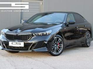 520 d xDrive M Sport *Werksgarantie*, 64990 €, Auto & Fahrrad-Autos in 4190 Bad Leonfelden