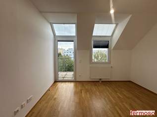 Neuwertige 3-Zimmer-Wohnung in 1190 Wien – modern, hell & U-Bahn-nah!, 1669.99 €, Immobilien-Wohnungen in 1190 Döbling