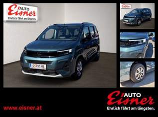 Combo Life E 1.5 CDTI GS, 28490 €, Auto & Fahrrad-Autos in 9020 Innere Stadt Combo Life E 1.5 CDTI GS, 28490 €, Auto & Fahrrad-Autos in 9020 Innere Stadt
