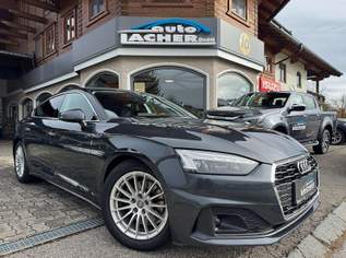 A5 SB 40 TDI advanced S-tronic, 27950 €, Auto & Fahrrad-Autos in 4880 Sankt Georgen im Attergau A5 SB 40 TDI advanced S-tronic, 27950 €, Auto & Fahrrad-Autos in 4880 Sankt Georgen im Attergau