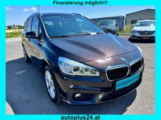 216 Gran Tourer Diesel *7 SITZE, 9990 €, Auto & Fahrrad-Autos in 2751 Gemeinde Matzendorf-Hölles