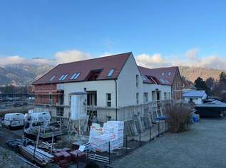 Neuer Preis. Erstbezug! Schöne Gartenwohnung in Frohnleiten *Provisionsfrei*, 345080 €, Immobilien-Wohnungen in 8130 Frohnleiten