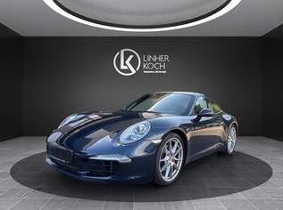 911 Carrera S ''Approved bis 10.07.2027'', 105990 €, Auto & Fahrrad-Autos in 6800 Gisingen