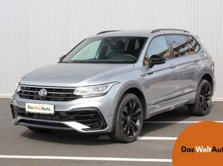 Tiguan R-Line TDI 4MOTION DSG, 53950 €, Auto & Fahrrad-Autos in 8054 Straßgang