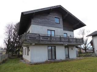 Versteigerung Einfamilienhaus Salzburg, Wals, 765800 €, Immobilien-Häuser in 5071 Wals-Siezenheim