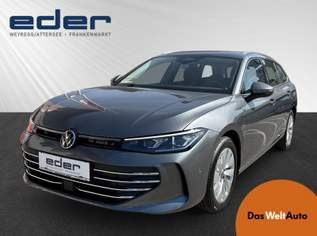 Passat Business eHybrid 150kW, 49990 €, Auto & Fahrrad-Autos in 4852 Weyregg am Attersee