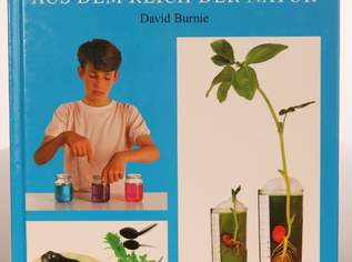 Buch "Spannendes Wissen aus dem Reich der Natur", 25 €, Marktplatz-Bücher & Bildbände in 1200 Brigittenau Buch "Spannendes Wissen aus dem Reich der Natur", 25 €, Marktplatz-Bücher & Bildbände in 1200 Brigittenau