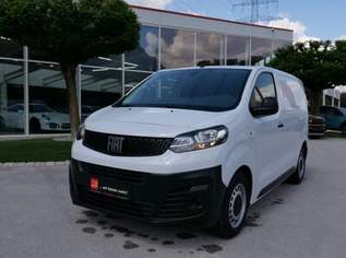 Scudo L1 SX, 26990 €, Auto & Fahrrad-Autos in 6426 Gemeinde Roppen