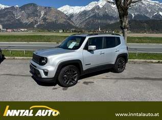 Renegade 1,3 MultiAir T4 AWD 9AT 180 Limited Aut., 20990 €, Auto & Fahrrad-Autos in 6068 Gemeinde Mils Renegade 1,3 MultiAir T4 AWD 9AT 180 Limited Aut., 20990 €, Auto & Fahrrad-Autos in 6068 Gemeinde Mils