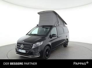 Marco Polo 300 d 4MATIC Aut. AHK 2,5t, 133188 €, Auto & Fahrrad-Autos in 2351 Gemeinde Wiener Neudorf Marco Polo 300 d 4MATIC Aut. AHK 2,5t, 133188 €, Auto & Fahrrad-Autos in 2351 Gemeinde Wiener Neudorf