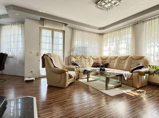 CHARMANTE, SONNIGE WOHLFÜHLOASE FÜR DIE GANZE FAMILIE, 464000 €, Immobilien-Häuser in 7011 Siegendorf