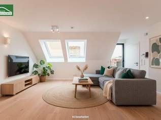 Generalsanierter Stilaltbau in der Donaustadt. Fertigstellung bereits erfolgt – sofort beziehbar! - JETZT ZUSCHLAGEN, 491970.18 €, Immobilien-Wohnungen in 1220 Donaustadt