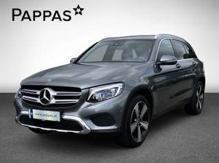 GLC 250 d 4MATIC, 34900 €, Auto & Fahrrad-Autos in 4921 Hohenzell