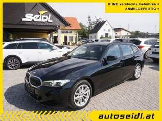 318 d Touring Aut. *202+WIDESCREEN*, 22500 €, Auto & Fahrrad-Autos in 8200 Gleisdorf