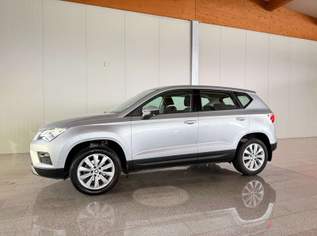 Ateca Style, 18480 €, Auto & Fahrrad-Autos in 8443 Gleinstätten