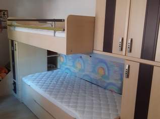 Prenneis Stockbett, 850 €, Kindersachen-Kinderzimmer in 6425 Gemeinde Haiming
