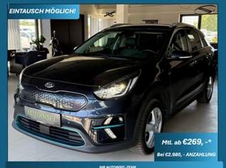 Niro long Range Gold Aut., 18900 €, Auto & Fahrrad-Autos in 2103 Langenzersdorf
