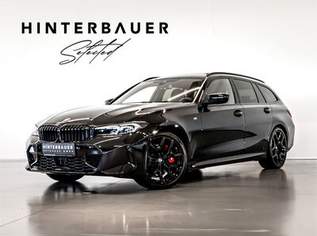 320d xDrive M-SPORT*AHK*PANO*MEMORY*HK*LED*, 55580 €, Auto & Fahrrad-Autos in 5112 Lamprechtshausen